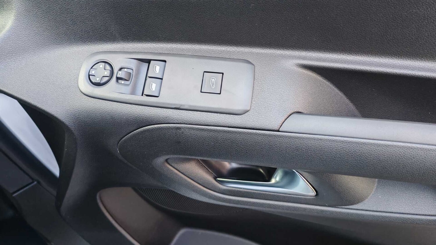 Used Vauxhall Combo 2024 for sale - 77857883: Photo 10