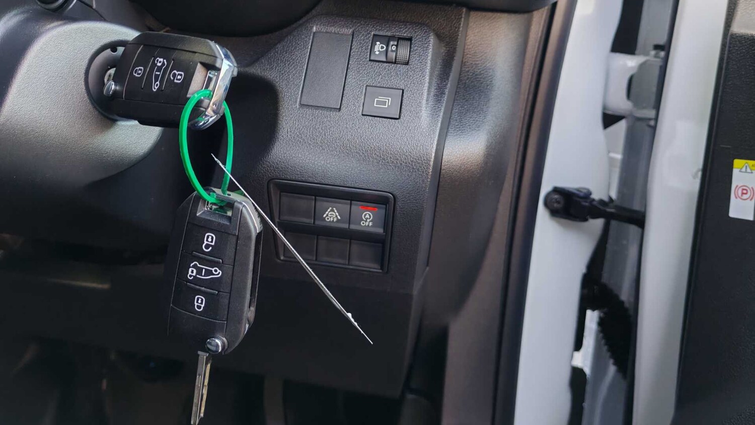 Used Vauxhall Combo 2024 for sale - 77857883: Photo 12