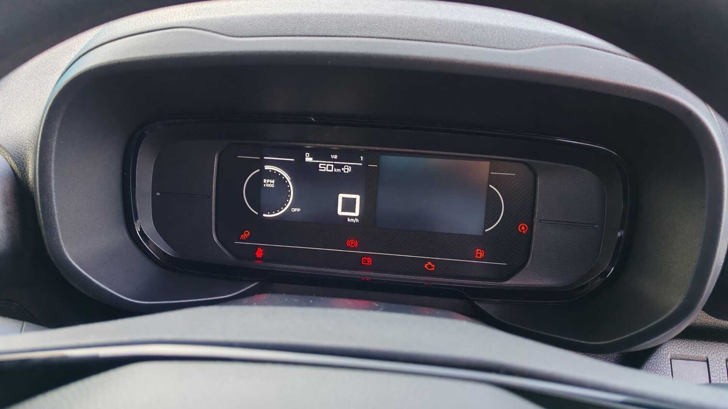 Used Vauxhall Combo 2024 for sale - 77857883: Photo 14