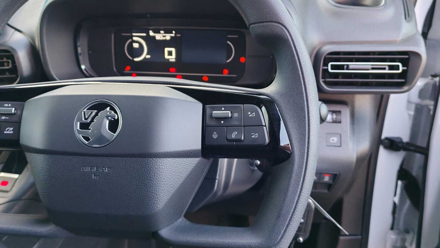 Used Vauxhall Combo 2024 for sale - 77857883: Photo 15