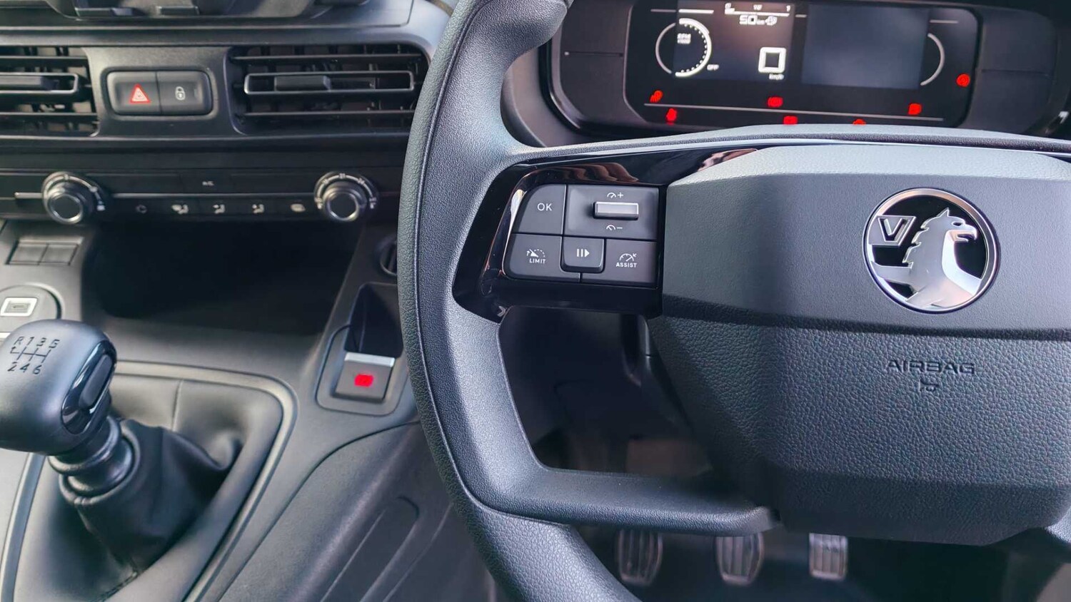 Used Vauxhall Combo 2024 for sale - 77857883: Photo 16