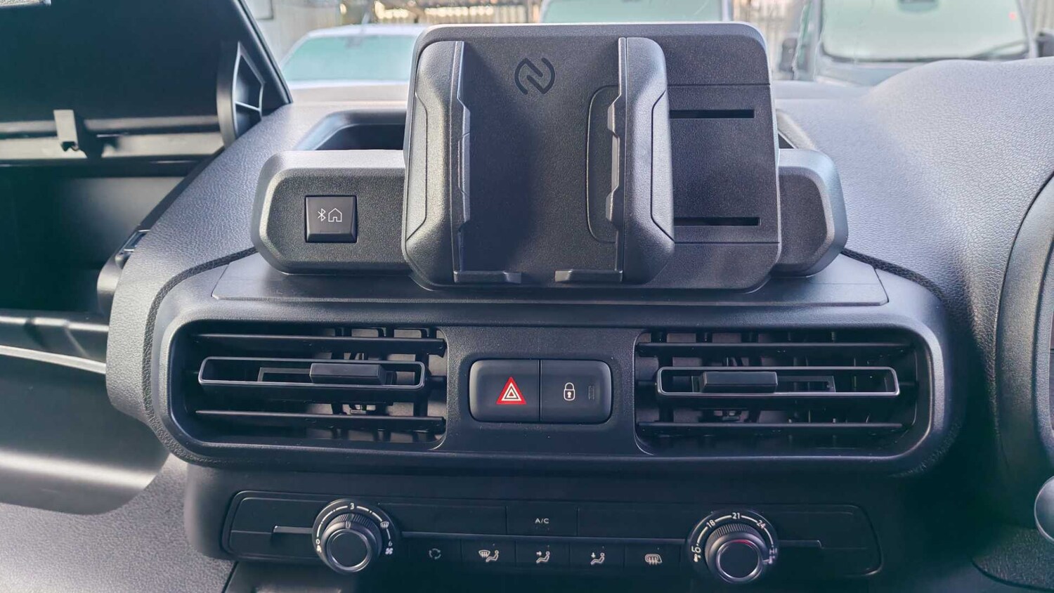 Used Vauxhall Combo 2024 for sale - 77857883: Photo 18