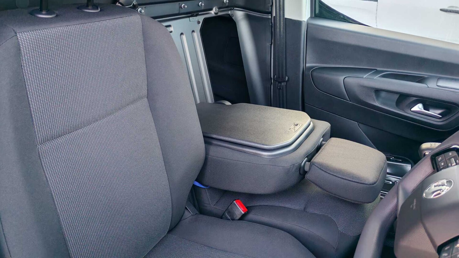 Used Vauxhall Combo 2024 for sale - 77857883: Photo 20