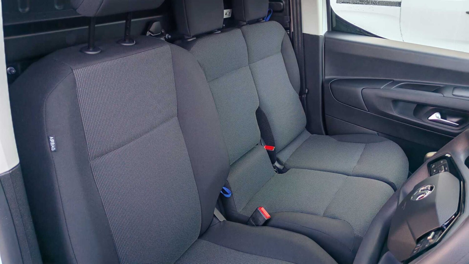 Used Vauxhall Combo 2024 for sale - 77857883: Photo 21