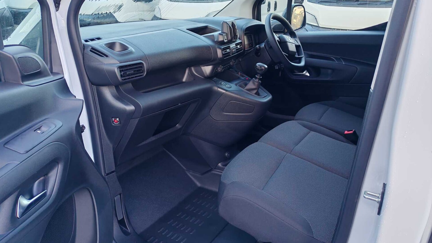 Used Vauxhall Combo 2024 for sale - 77857883: Photo 24