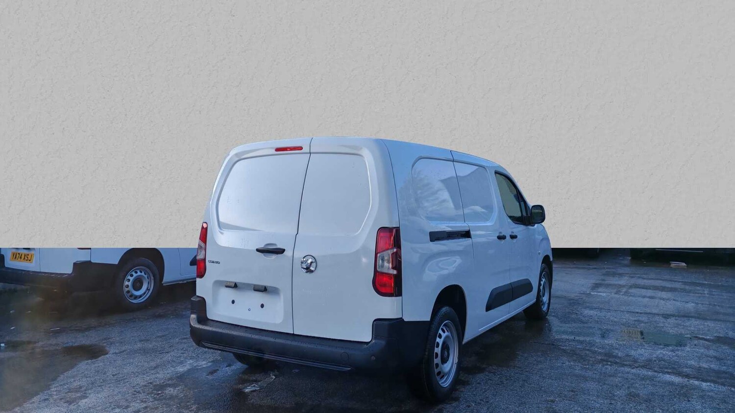 Used Vauxhall Combo 2024 for sale - 77857883: Photo 3