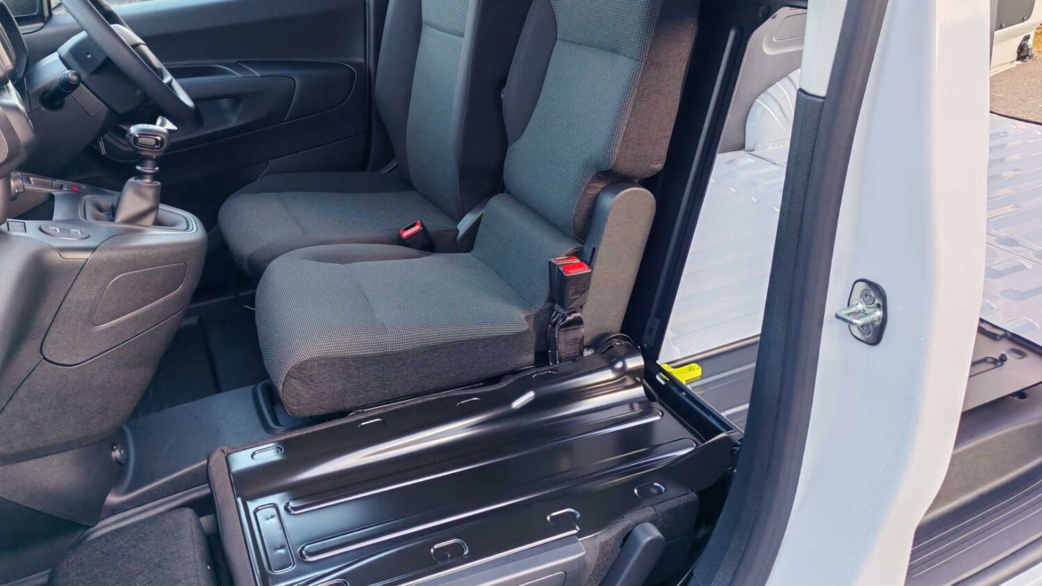 Used Vauxhall Combo 2024 for sale - 77857883: Photo 30