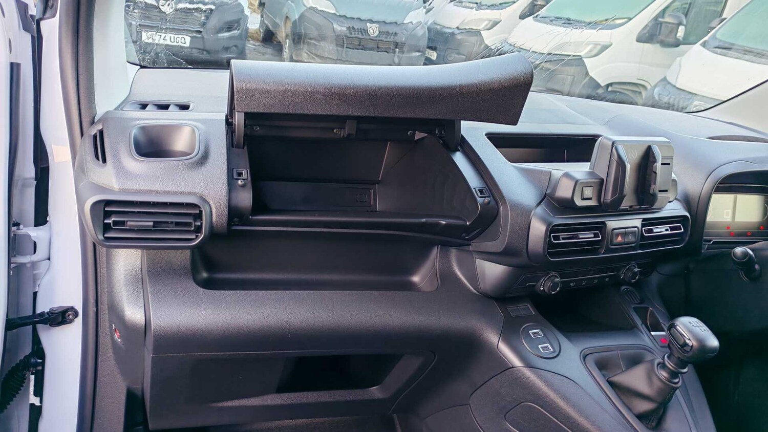 Used Vauxhall Combo 2024 for sale - 77857883: Photo 31