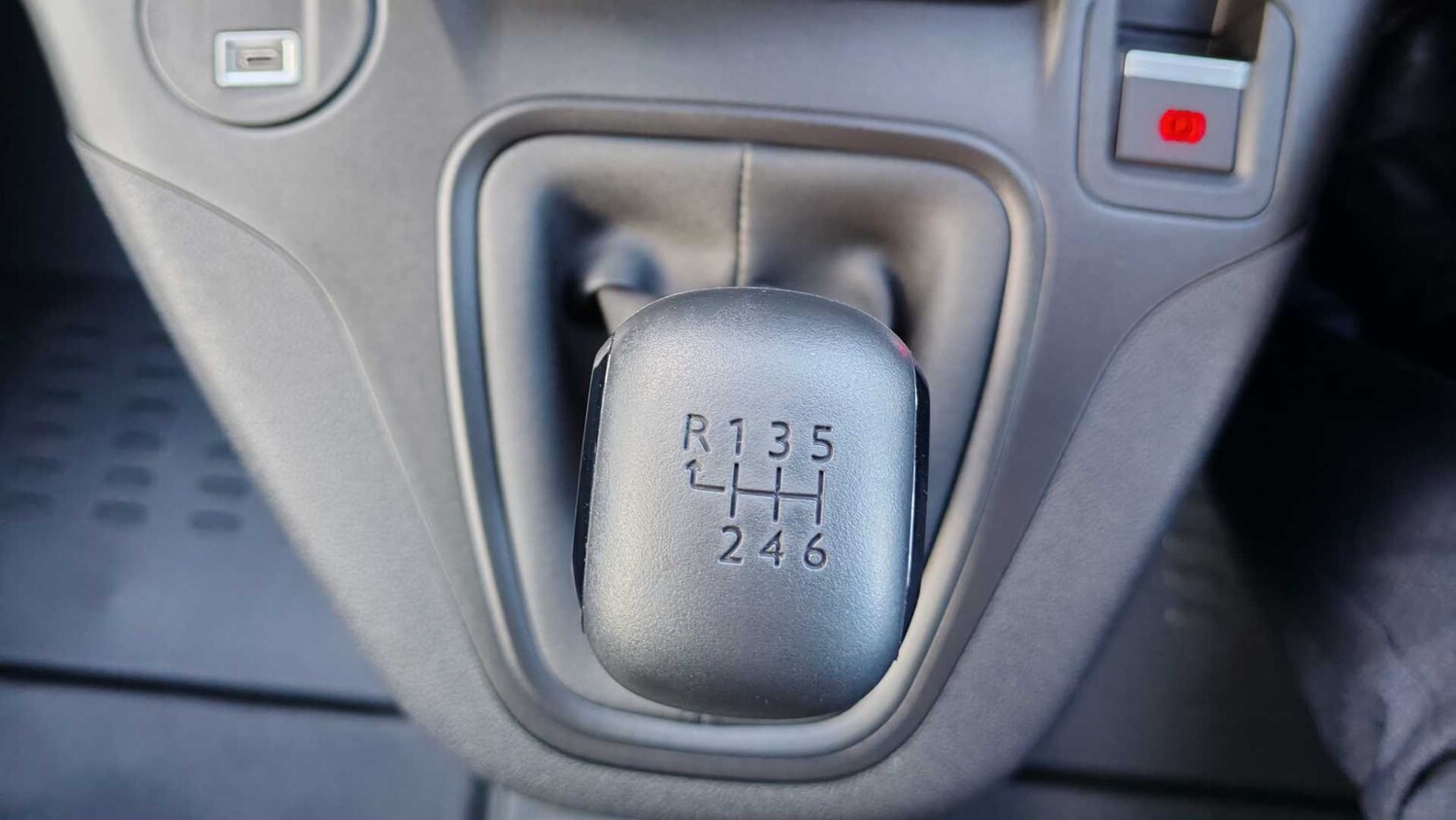 Used Vauxhall Combo 2024 for sale - 77857883: Photo 32