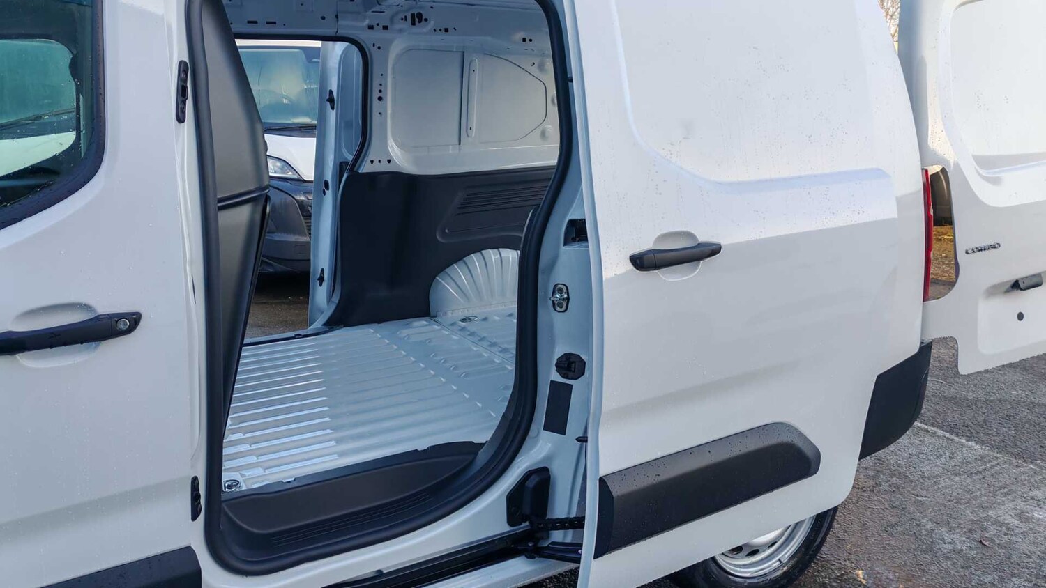 Used Vauxhall Combo 2024 for sale - 77857883: Photo 35