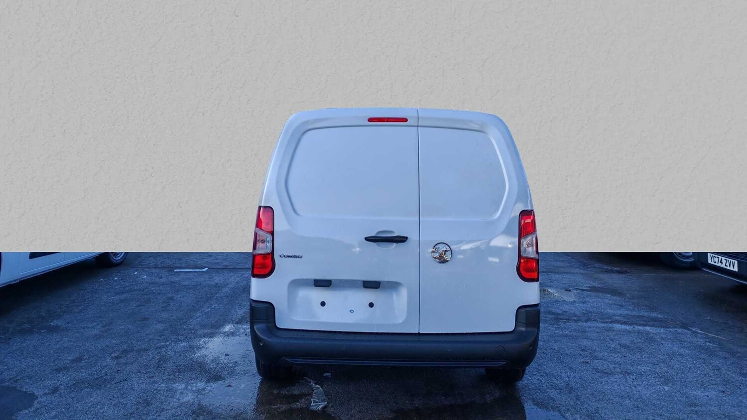 Used Vauxhall Combo 2024 for sale - 77857883: Photo 4