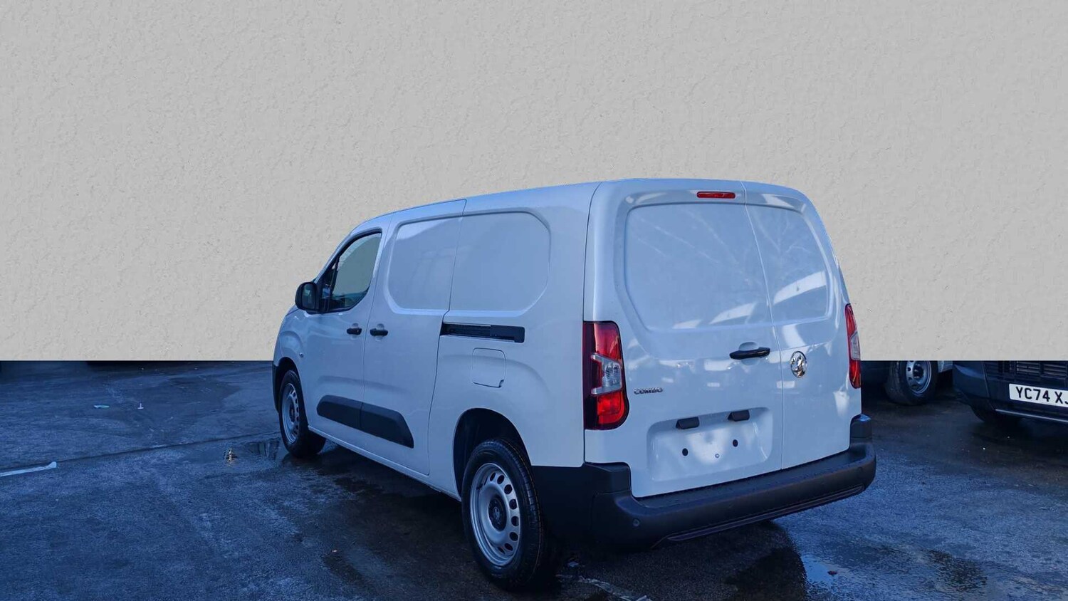 Used Vauxhall Combo 2024 for sale - 77857883: Photo 5