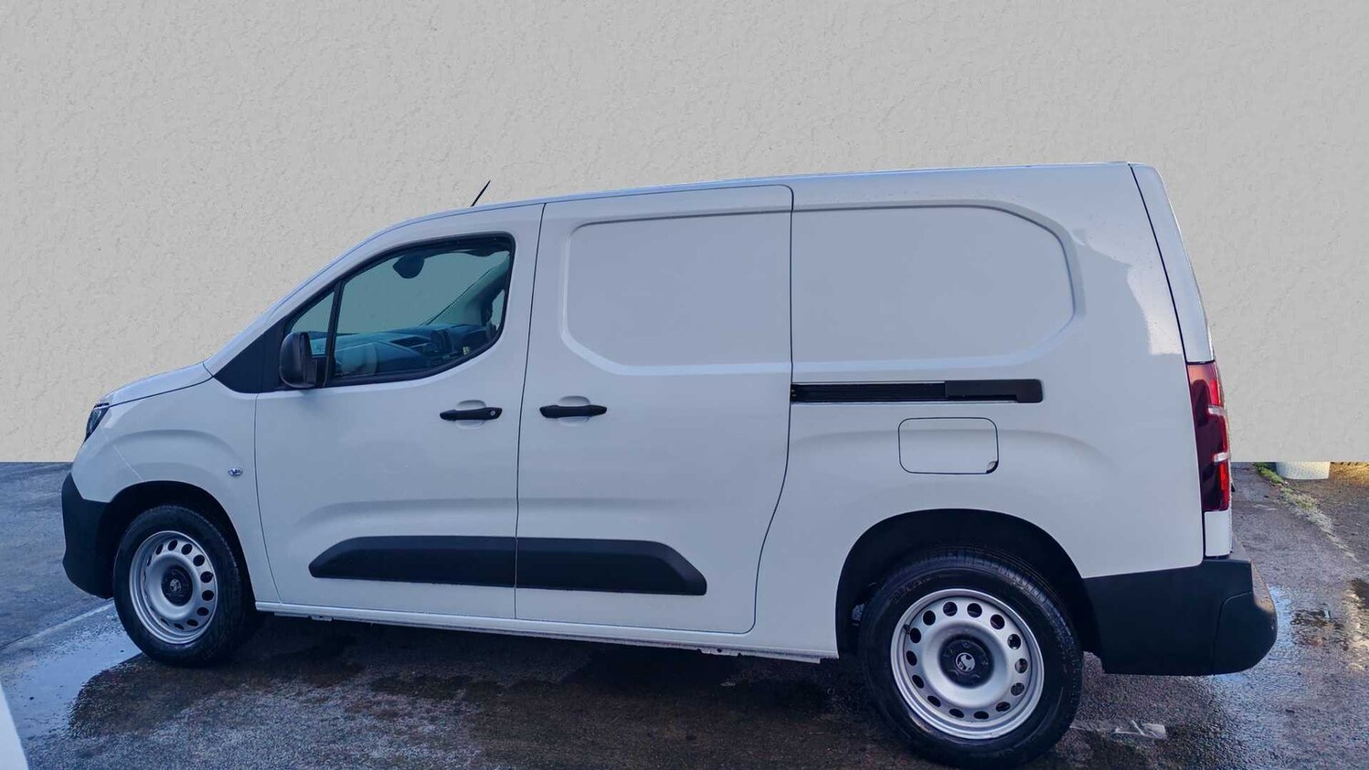 Used Vauxhall Combo 2024 for sale - 77857883: Photo 6