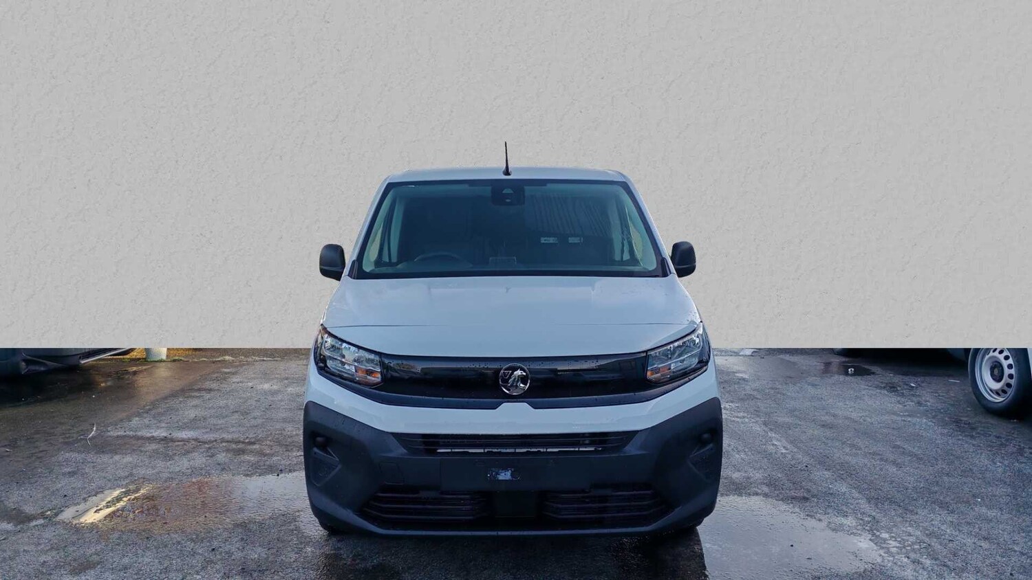 Used Vauxhall Combo 2024 for sale - 77857883: Photo 7