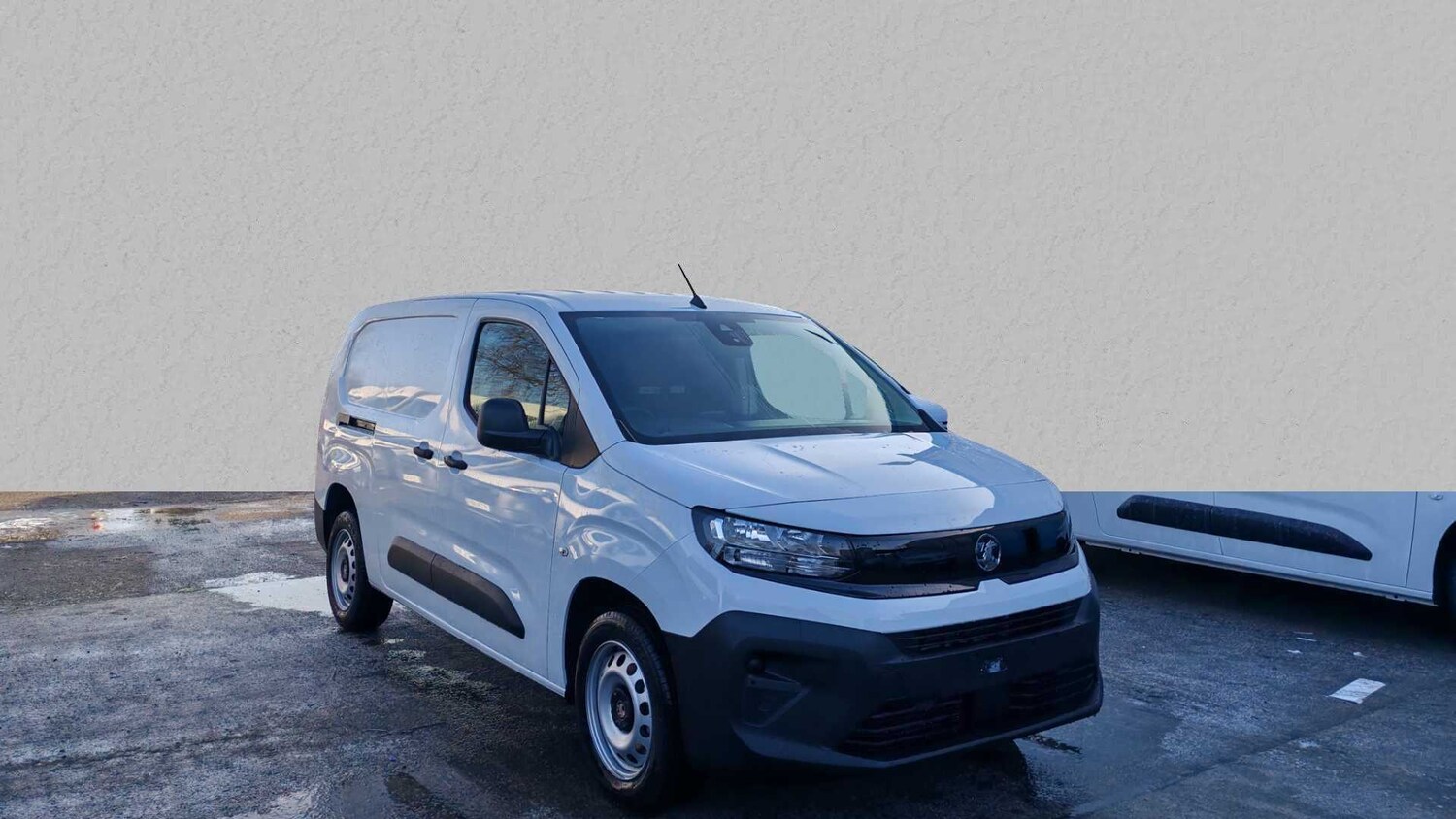 Used Vauxhall Combo 2024 for sale - 77857883: Photo 8