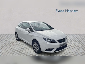 Used SEAT Ibiza 2016 for sale - 79160996: Photo