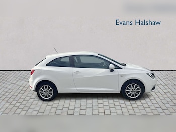 Used SEAT Ibiza 2016 for sale - 79160996: Photo