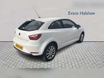 Used SEAT Ibiza 2016 for sale - 79160996: Photo