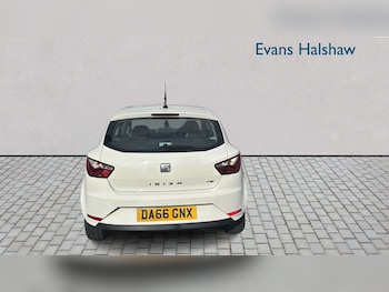Used SEAT Ibiza 2016 for sale - 79160996: Photo