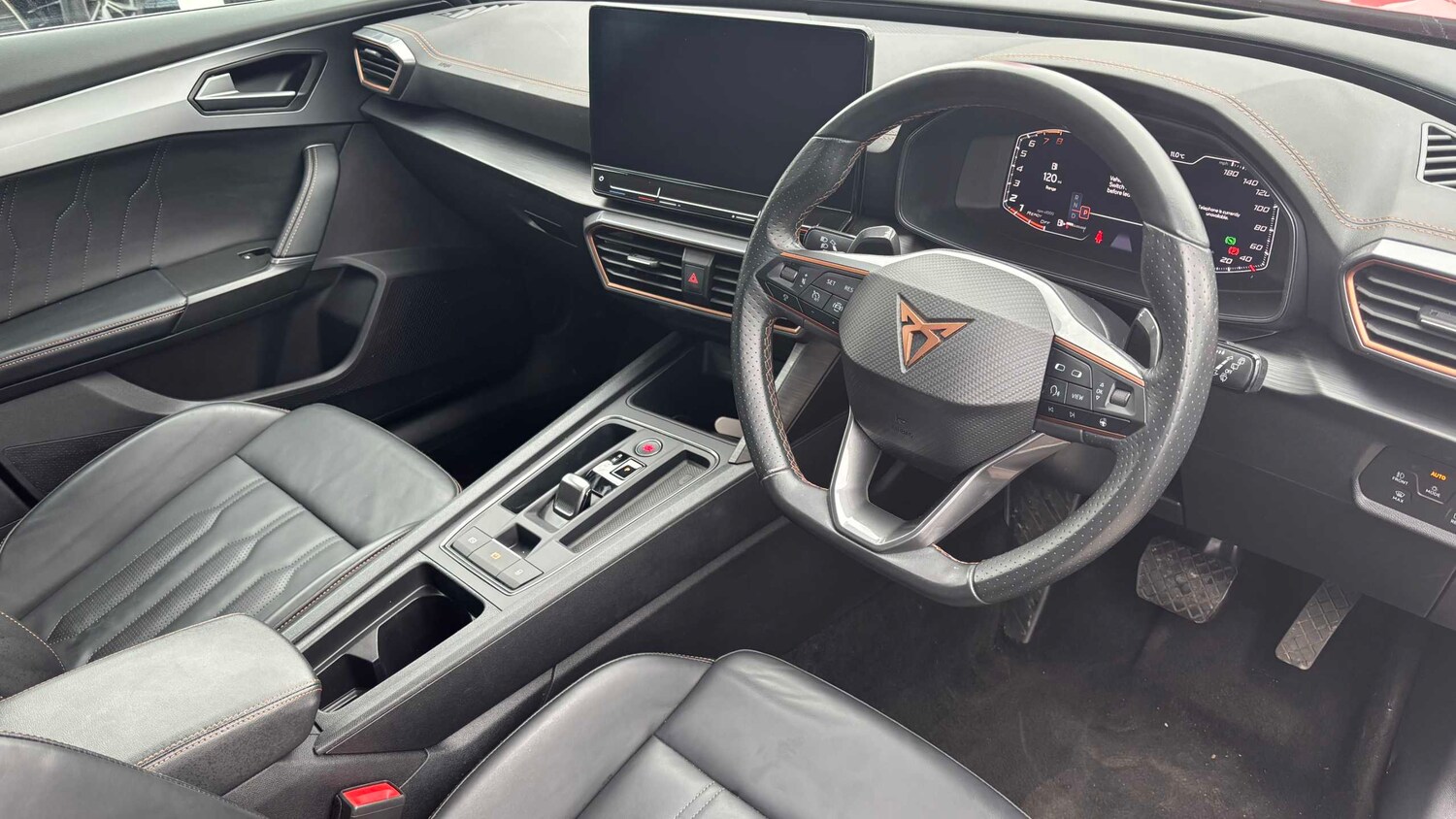 Used Cupra Formentor for sale - 77859998: Photo 10