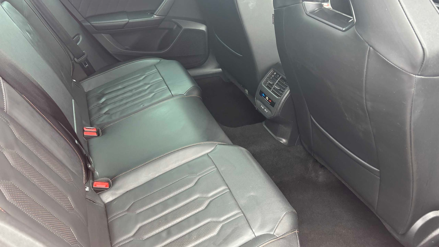 Used Cupra Formentor for sale - 77859998: Photo 11