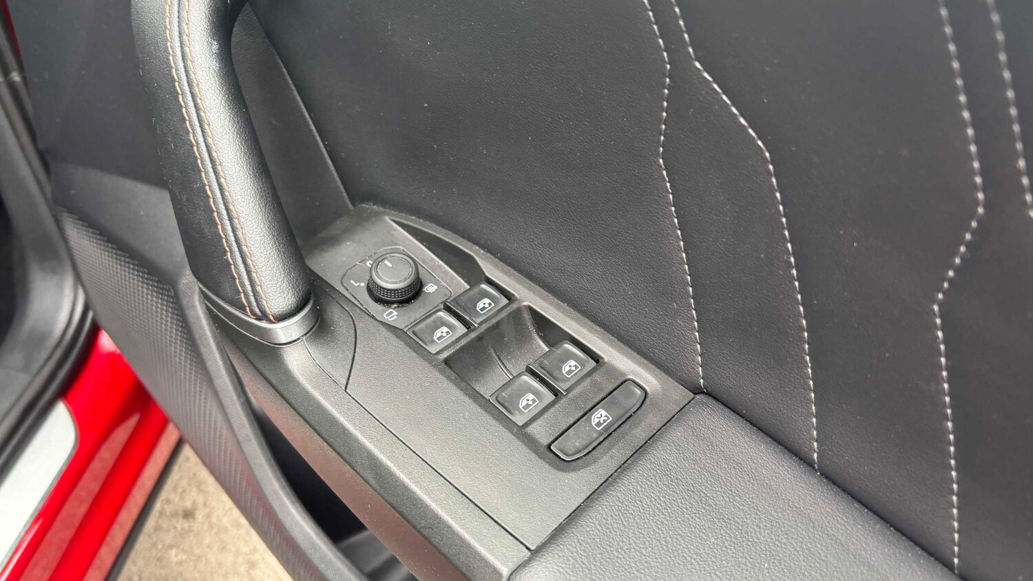 Used Cupra Formentor for sale - 77859998: Photo 13