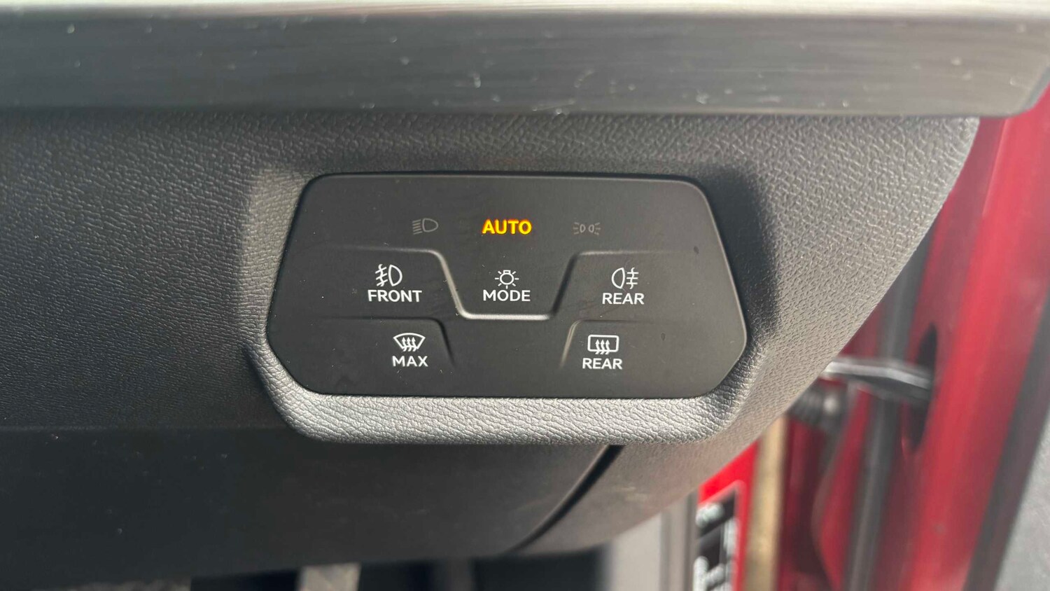 Used Cupra Formentor for sale - 77859998: Photo 14