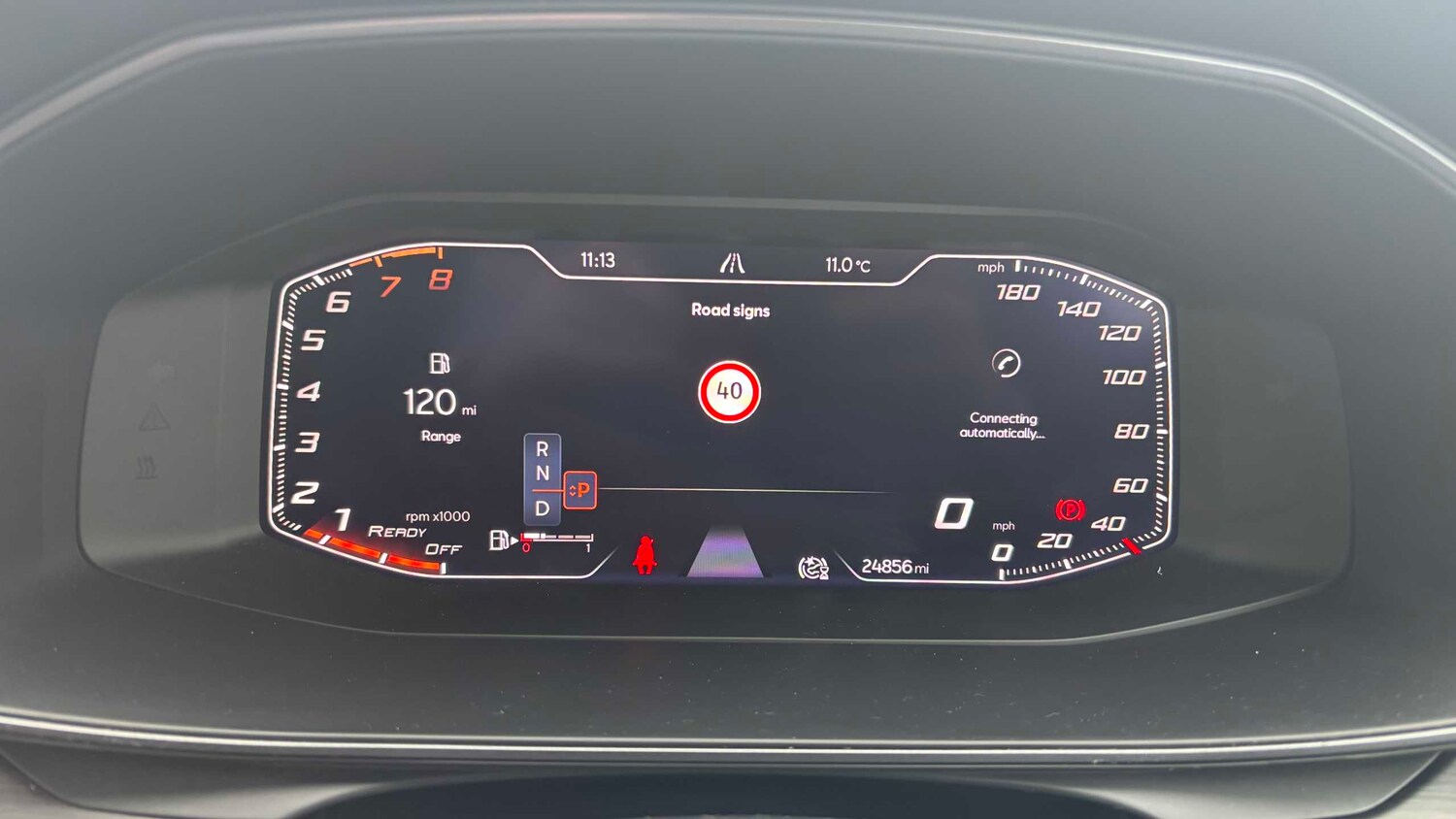 Used Cupra Formentor for sale - 77859998: Photo 15