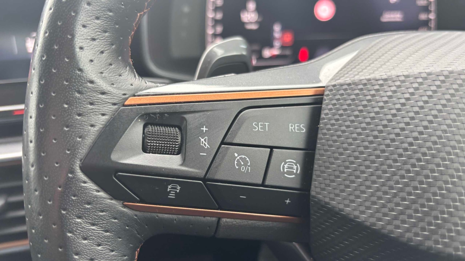 Used Cupra Formentor for sale - 77859998: Photo 16