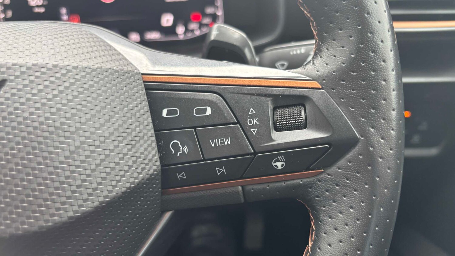 Used Cupra Formentor for sale - 77859998: Photo 18