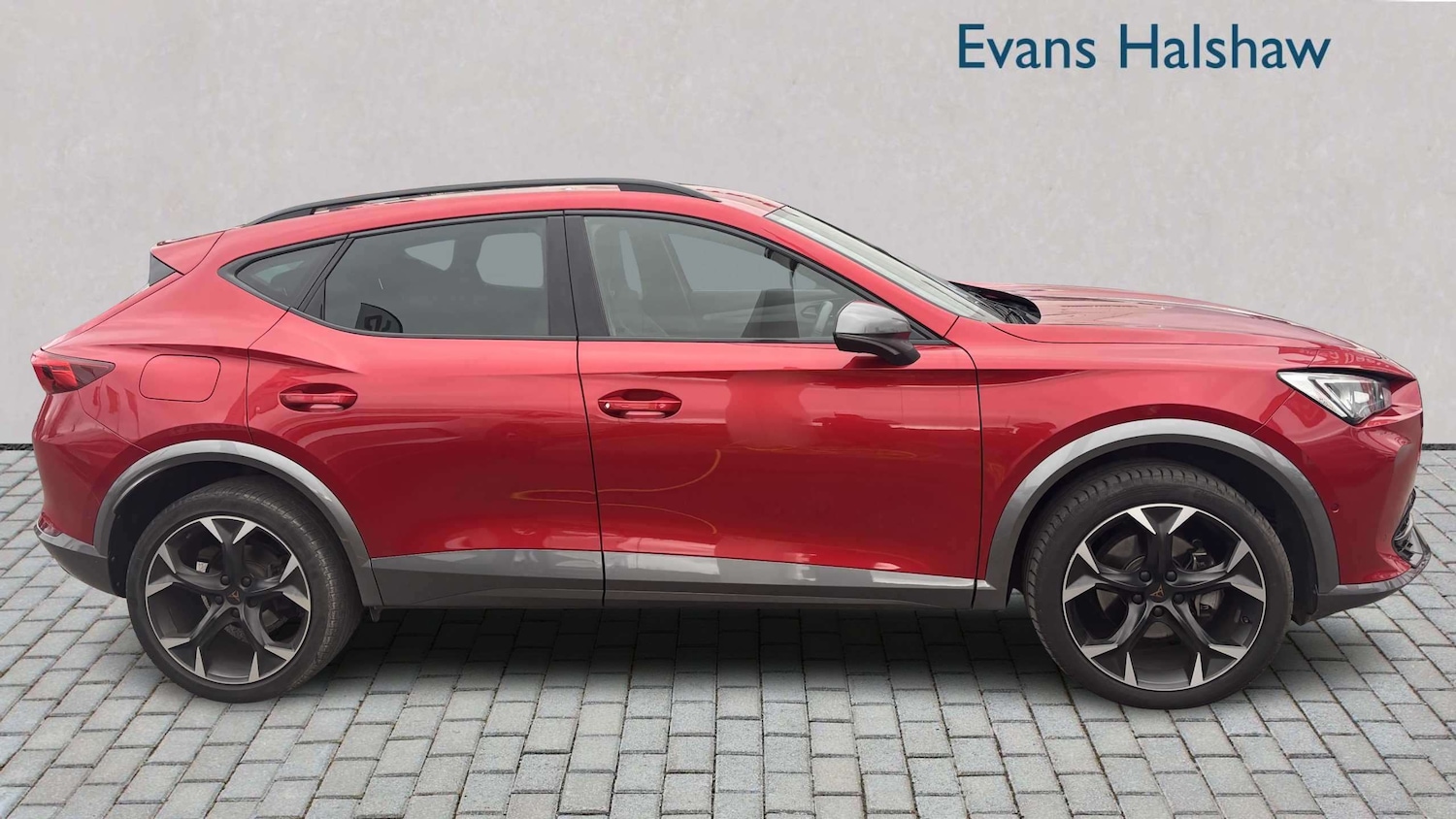 Used Cupra Formentor for sale - 77859998: Photo 2