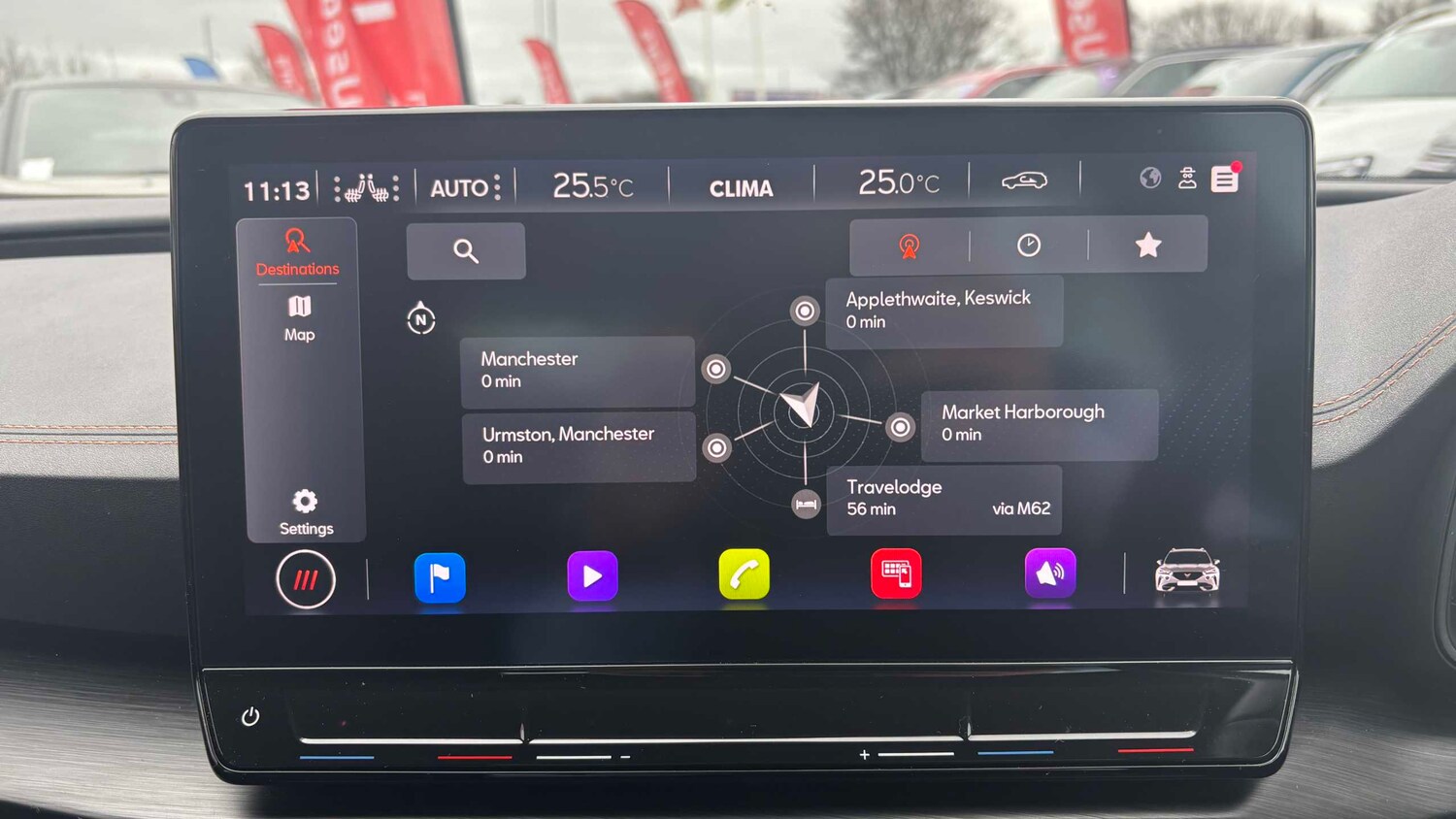 Used Cupra Formentor for sale - 77859998: Photo 20