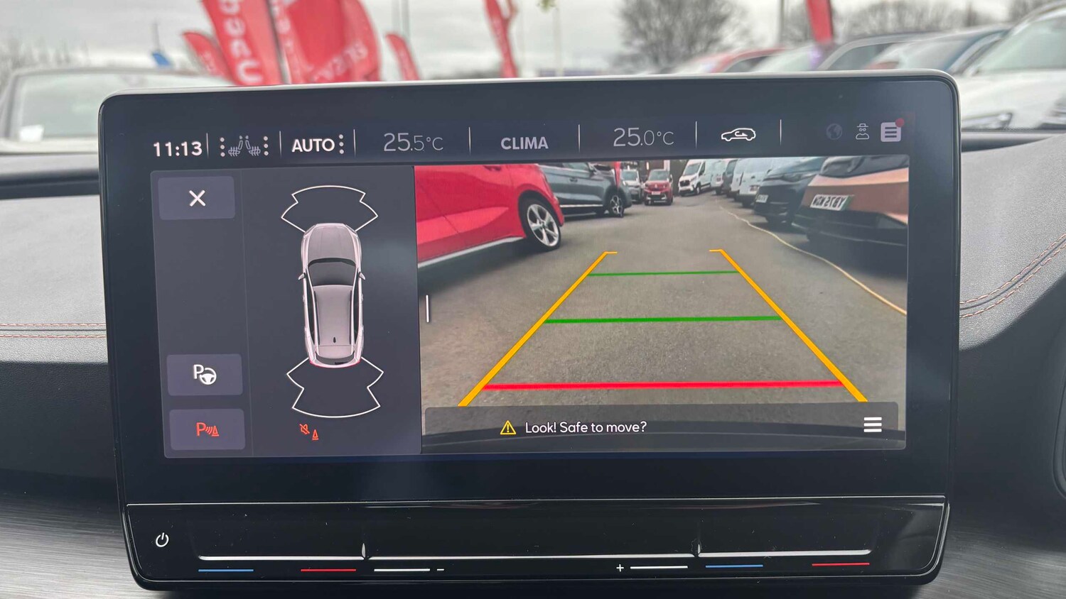 Used Cupra Formentor for sale - 77859998: Photo 24