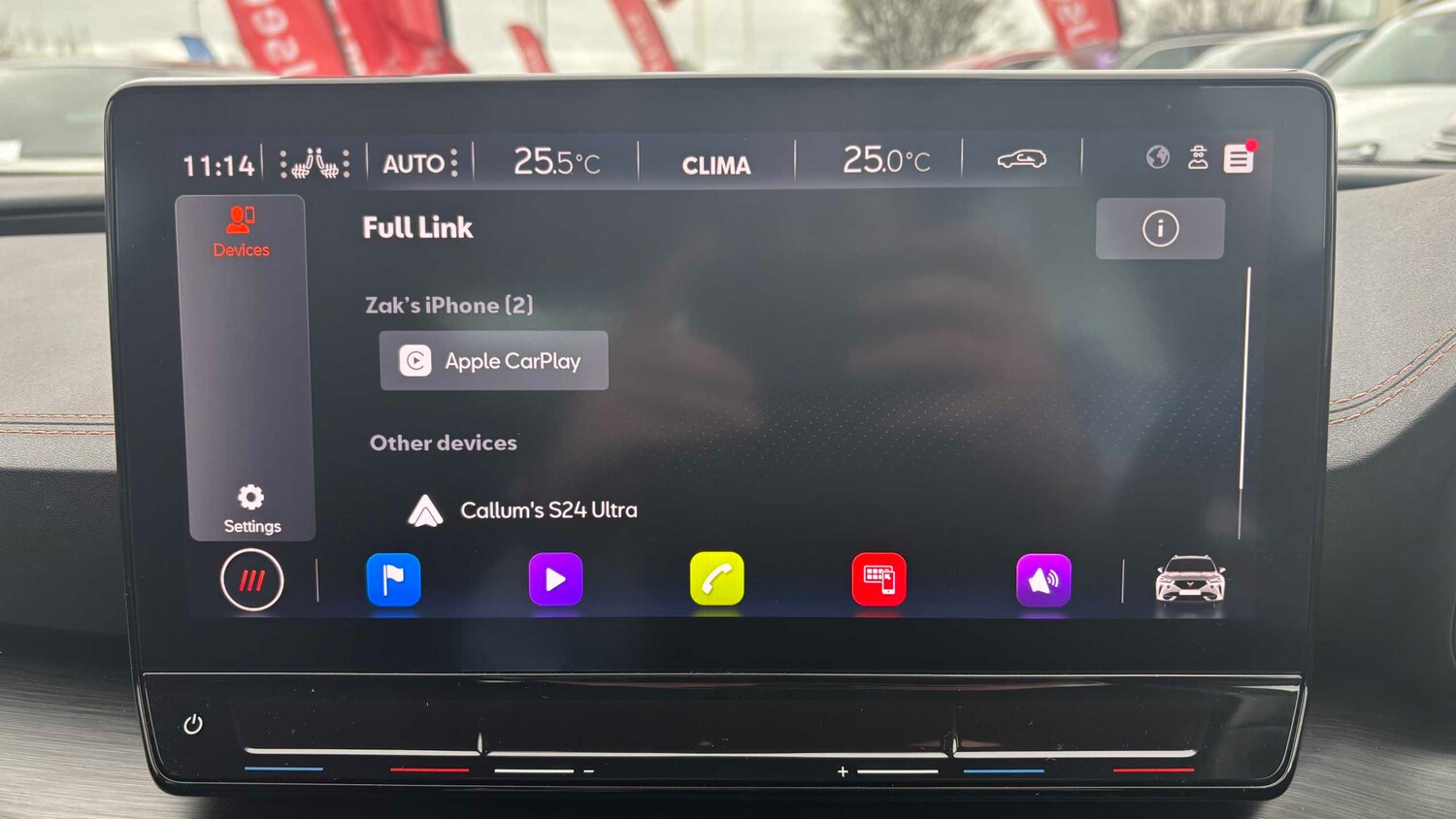 Used Cupra Formentor for sale - 77859998: Photo 26