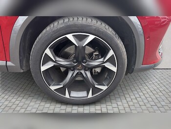 Used Cupra Formentor 2024 for sale - 77859998: Photo