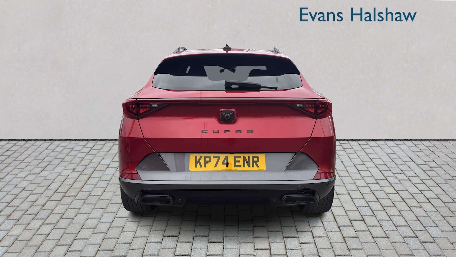 Used Cupra Formentor for sale - 77859998: Photo 5