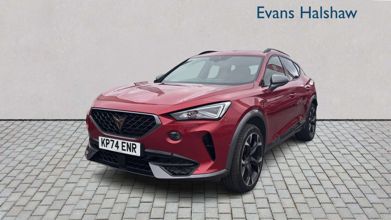 Used Cupra Formentor for sale - 77859998: Photo 8