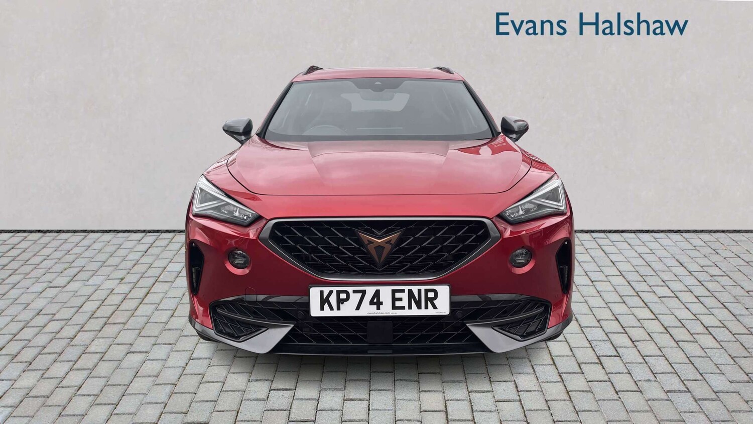 Used Cupra Formentor for sale - 77859998: Photo 9