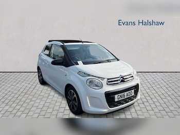 Used Citroen C1 2016 for sale - 79079161: Photo
