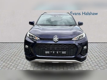 Used Suzuki Across 2020 for sale - 78978739: Photo