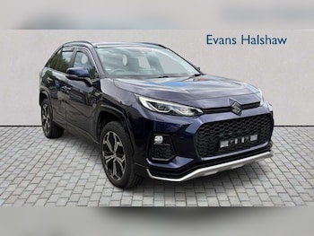 Used Suzuki Across 2020 for sale - 78978739: Photo