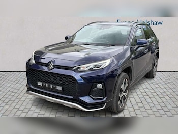 Used Suzuki Across 2020 for sale - 78978739: Photo