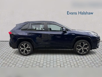 Used Suzuki Across 2020 for sale - 78978739: Photo