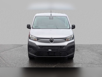 Used Citroen Berlingo 2026 for sale - 79172258: Photo