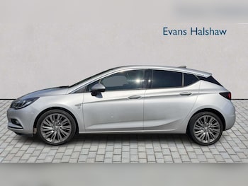 Used Vauxhall Astra 2016 for sale - 79428643: Photo