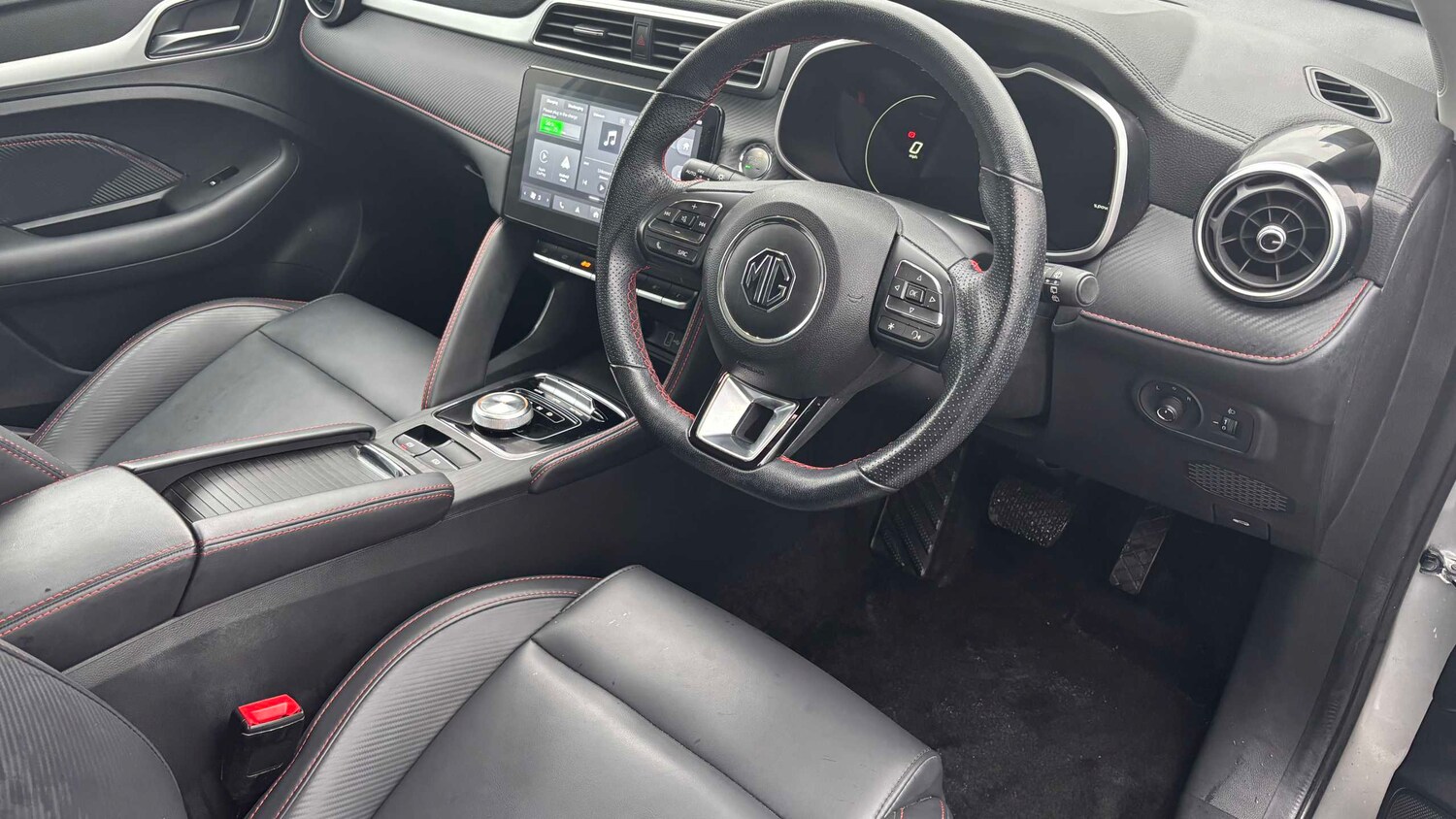 Used MG MG ZS for sale - 77859122: Photo 10