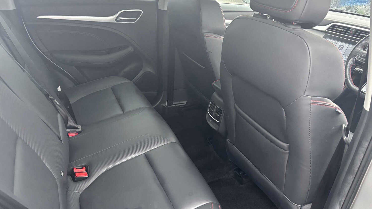 Used MG MG ZS for sale - 77859122: Photo 11