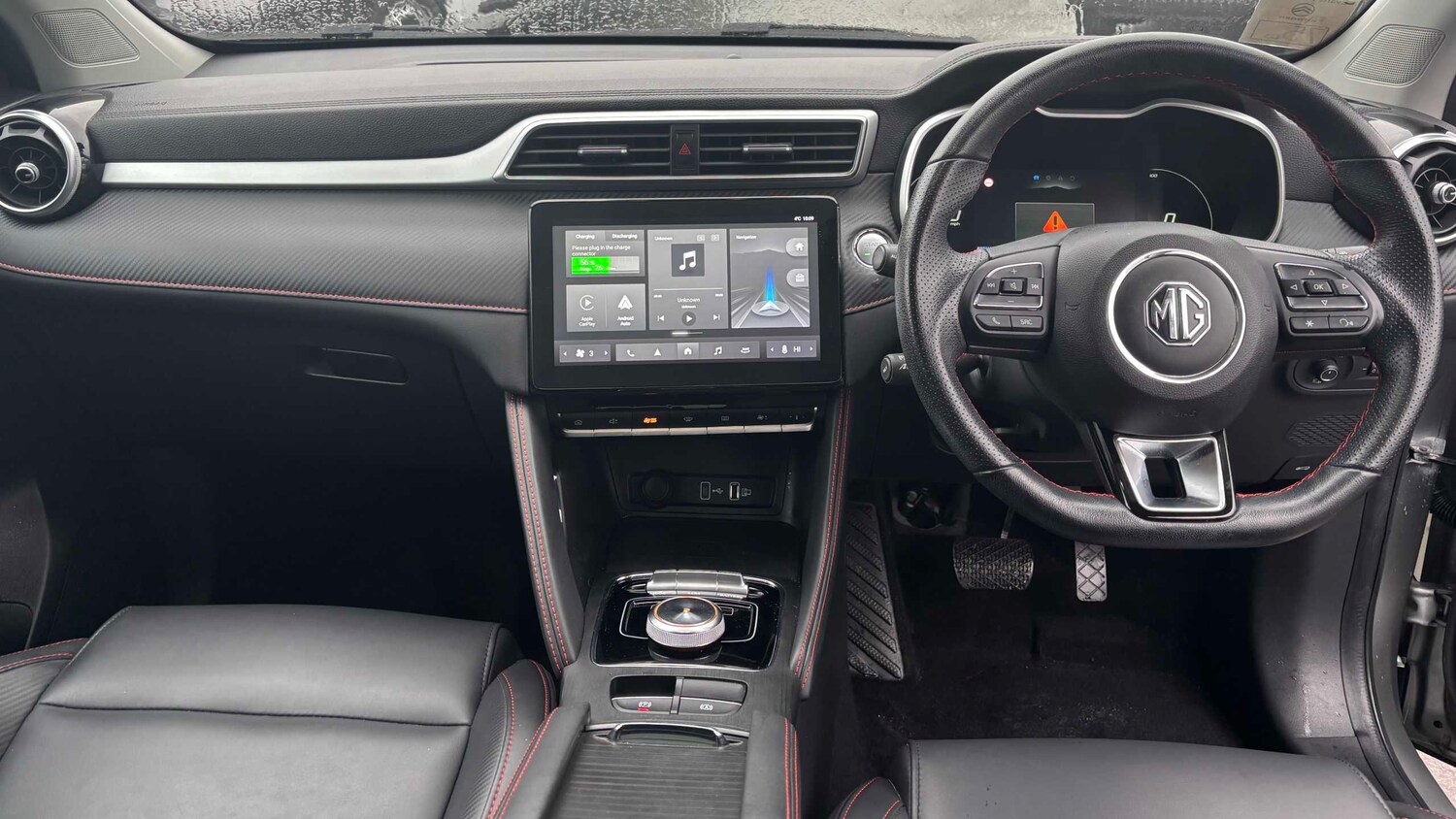 Used MG MG ZS for sale - 77859122: Photo 12