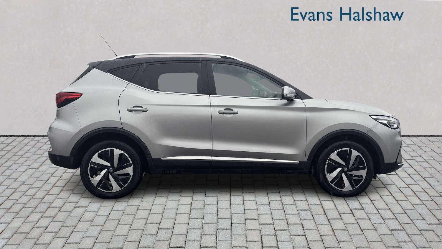 Used MG MG ZS for sale - 77859122: Photo 2