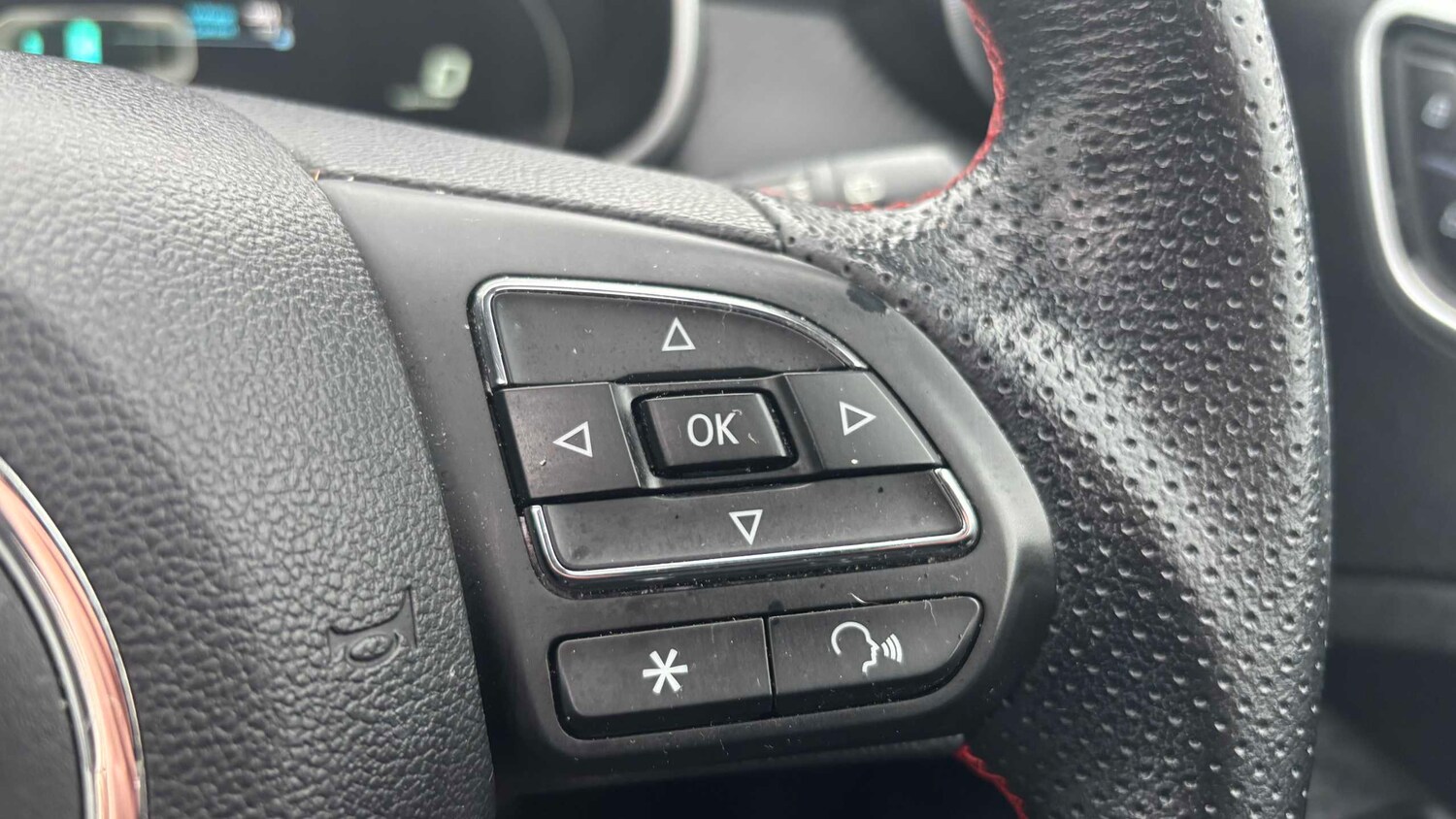 Used MG MG ZS for sale - 77859122: Photo 20